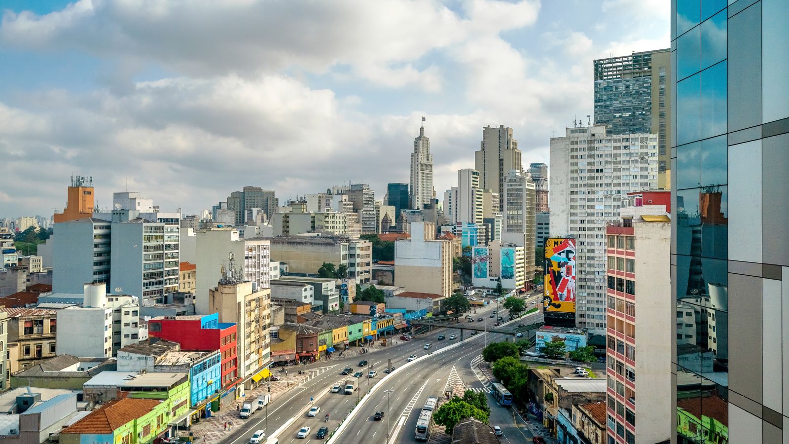 eventos culturais de São paulo