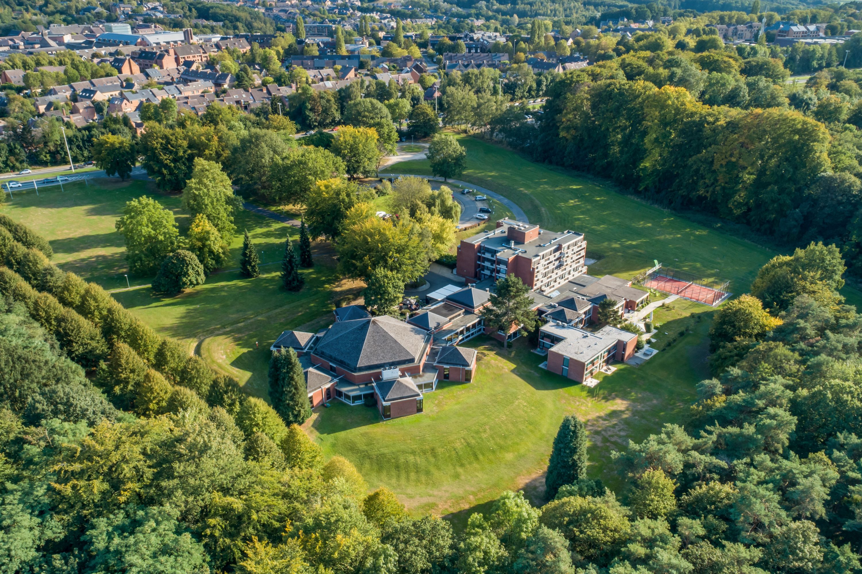 ibis Styles Meeting Center Louvain la Neuve - Belgium