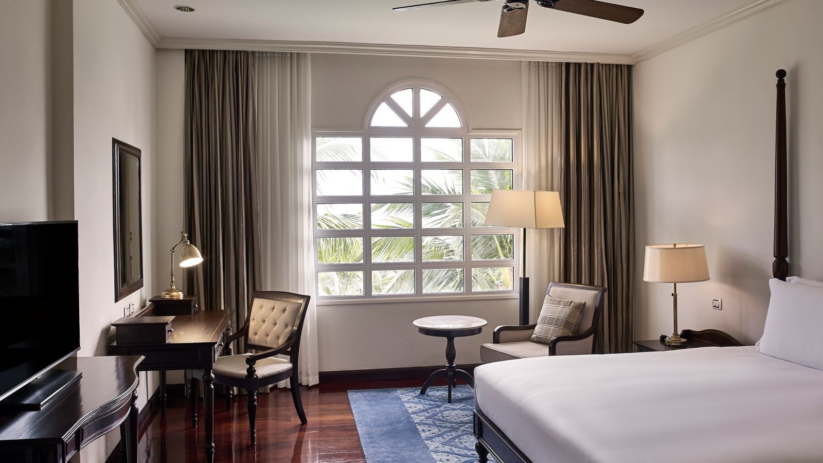 Sofitel Krabi Phokeethra Golf & Spa Resort - Thailand