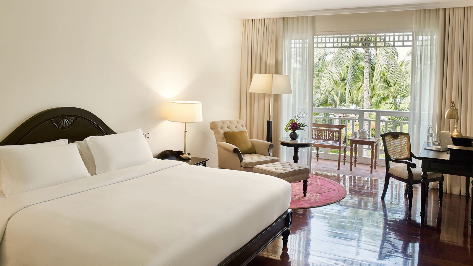 Sofitel Krabi Phokeethra Golf and Spa Resort - Thailand