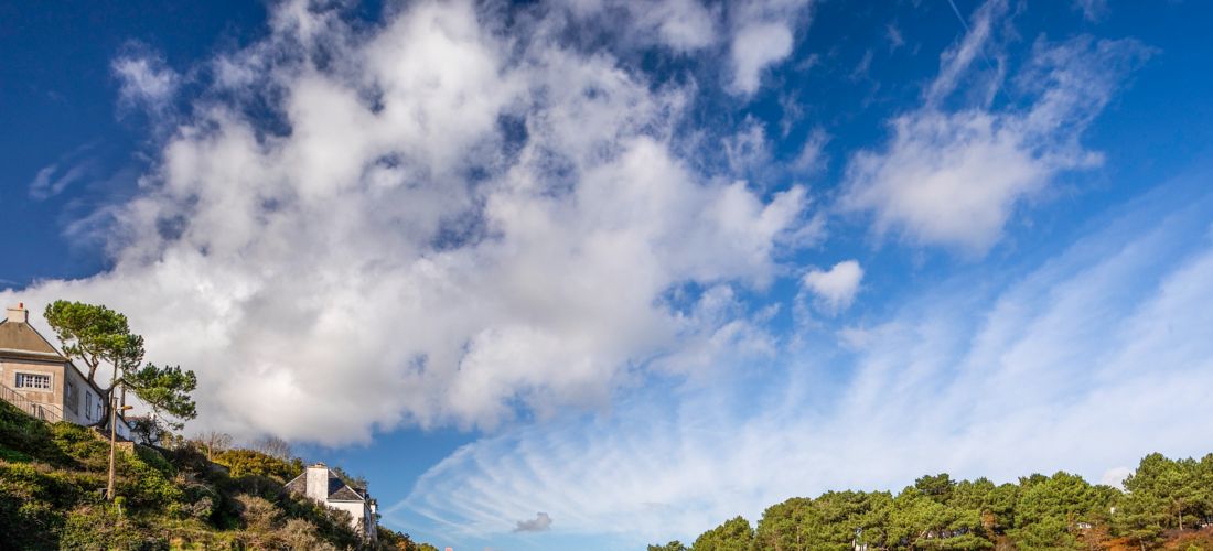 Destination Quimperlé - France