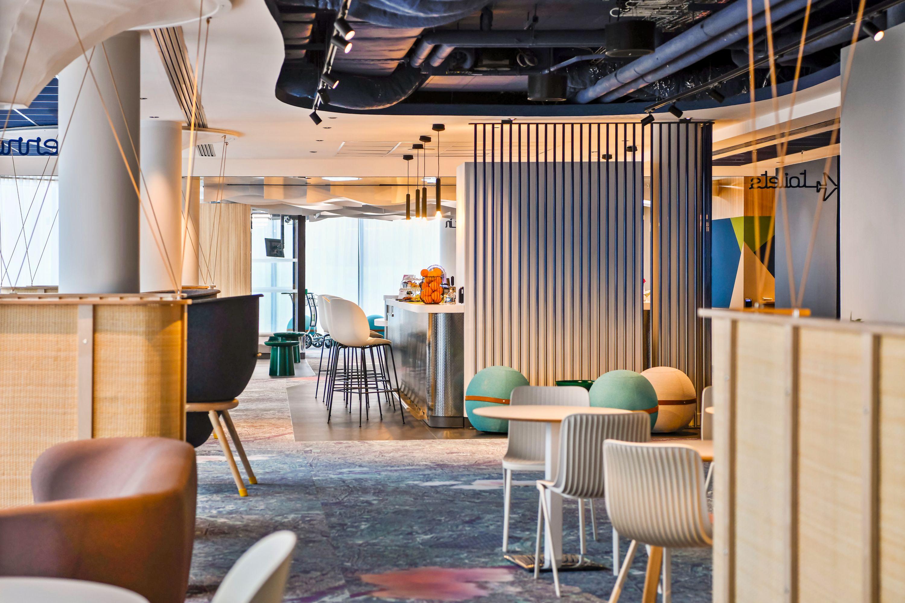 ibis Styles Paris Orly Airport - France