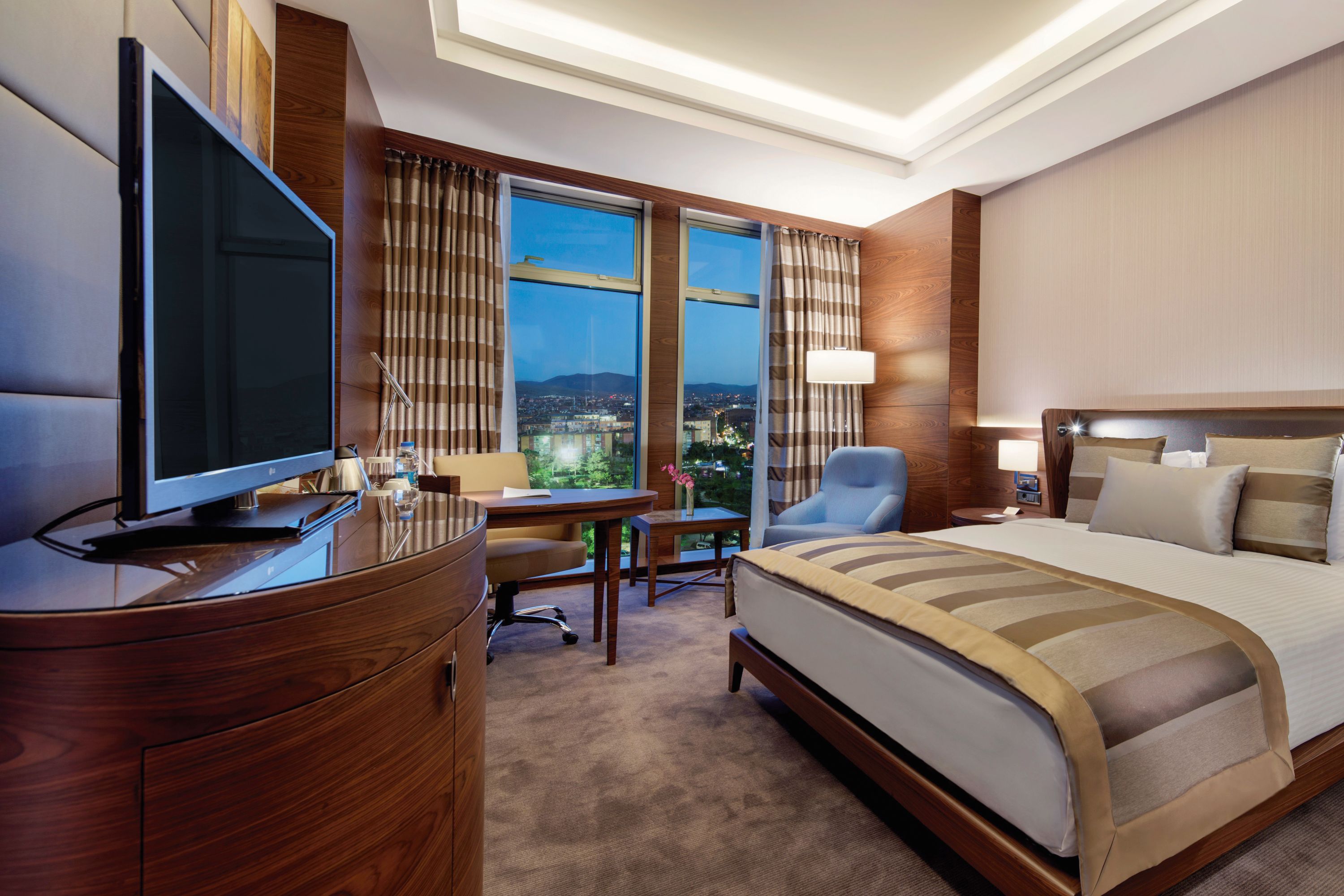 Mövenpick Malatya Hotel - Turkey