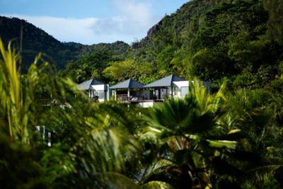 فندق رافلز سيشيل (Raffles Seychelles)