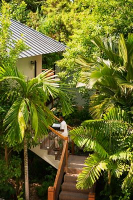 Raffles Seychelles