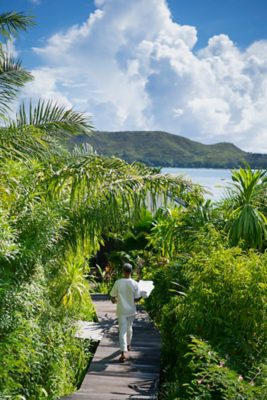 Raffles Seychelles - Praslin