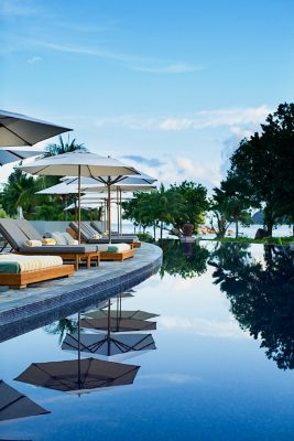 Raffles Seychelles - Praslin