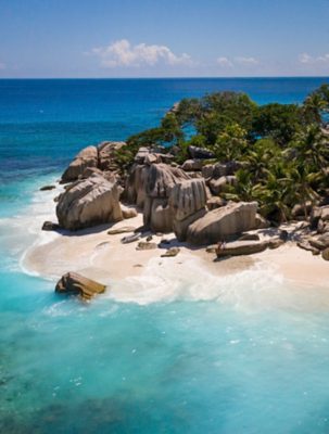 Raffles Seychelles