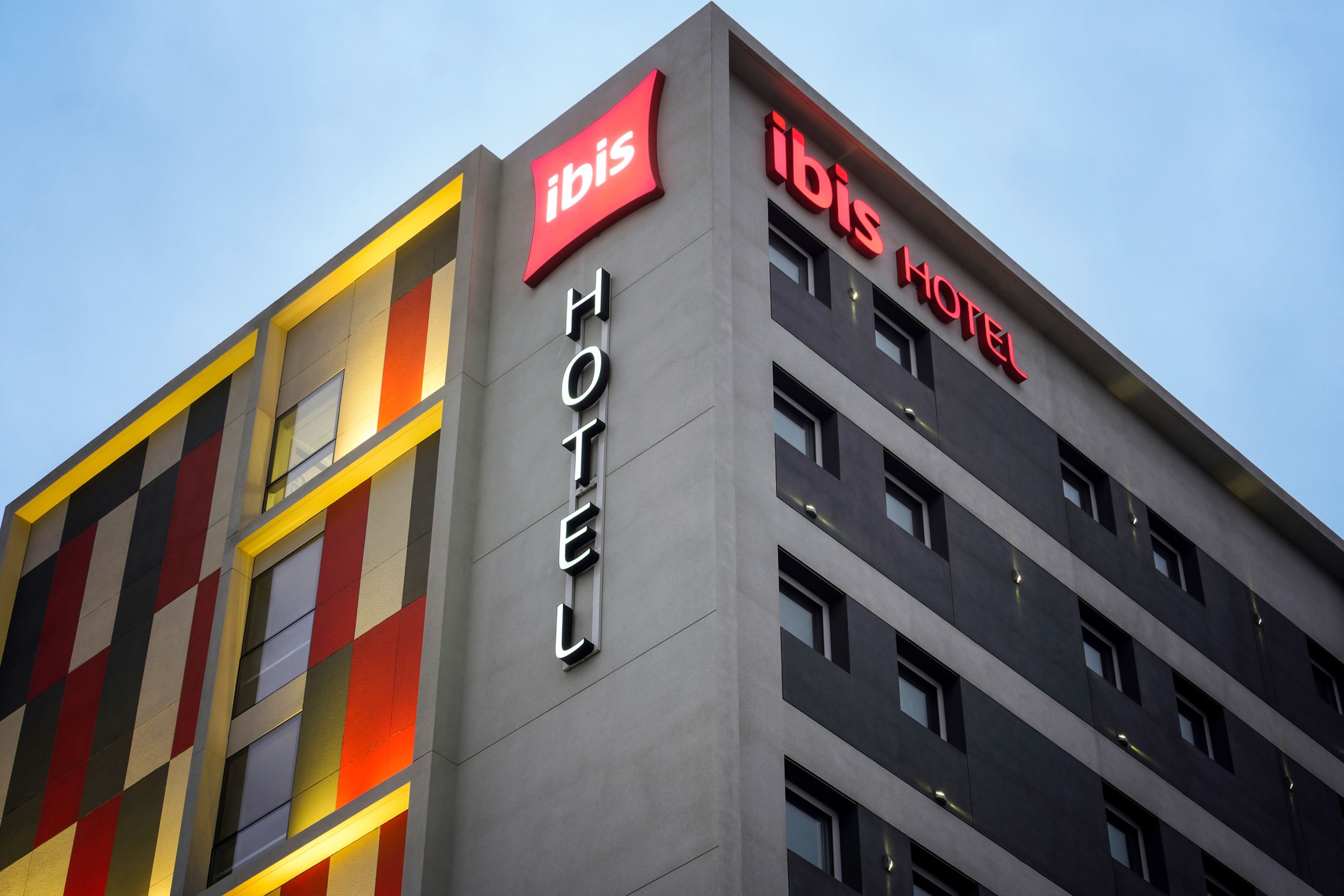 ibis Trujillo - Peru