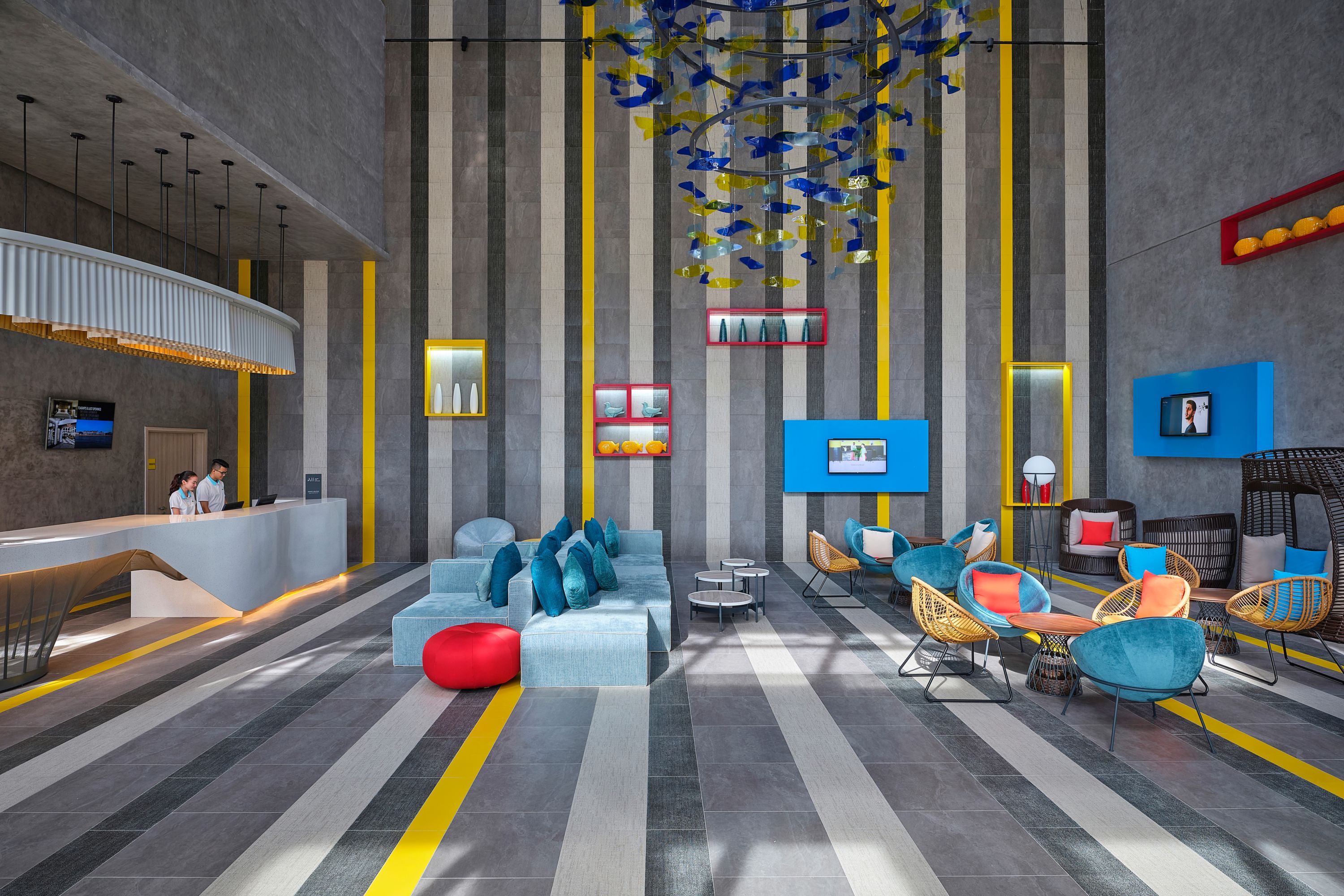 ibis Styles Vung Tau - Vietnam