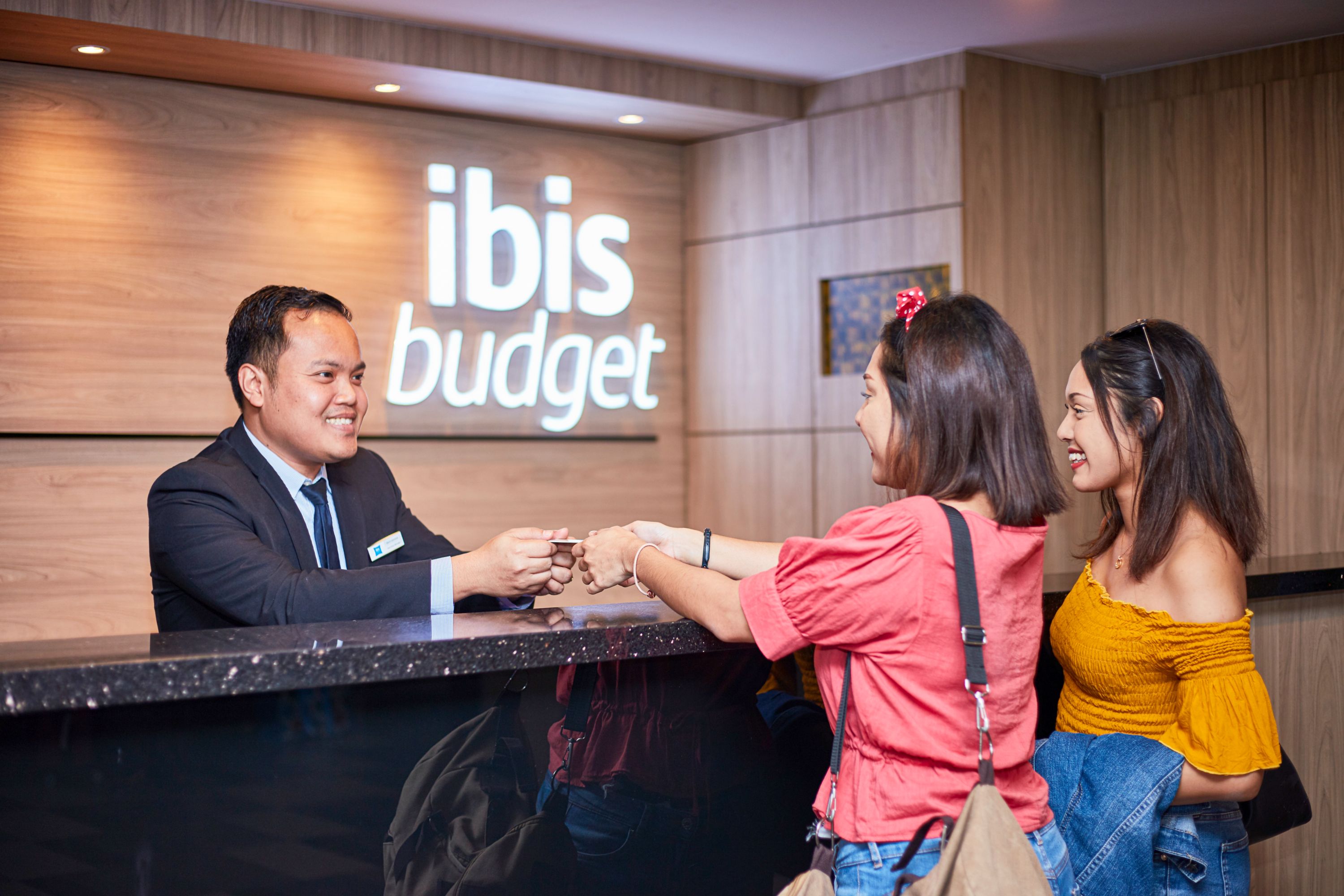 ibis budget Singapore Ruby - Singapore (town)