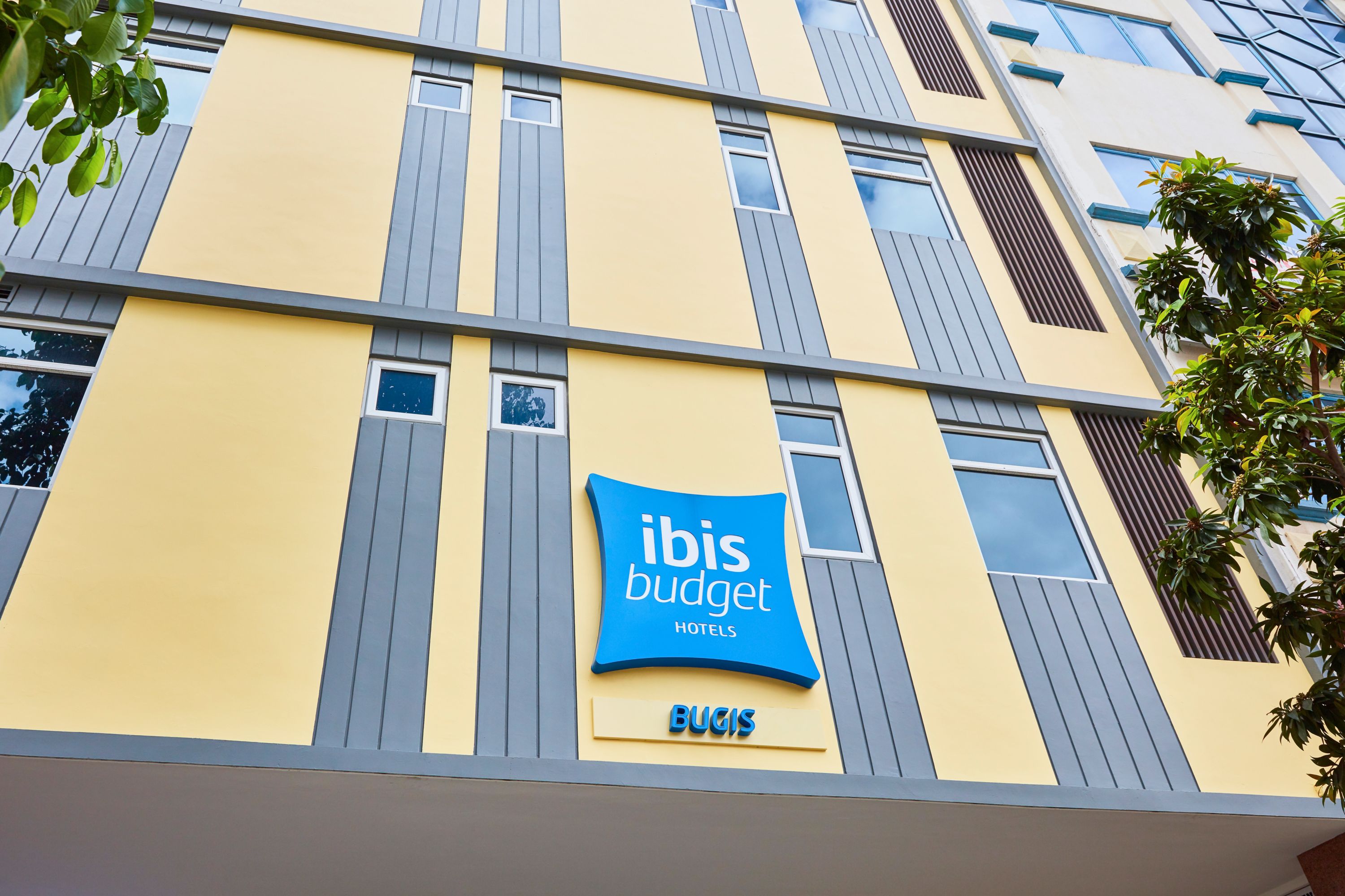 ibis budget Singapore Bugis - Singapore