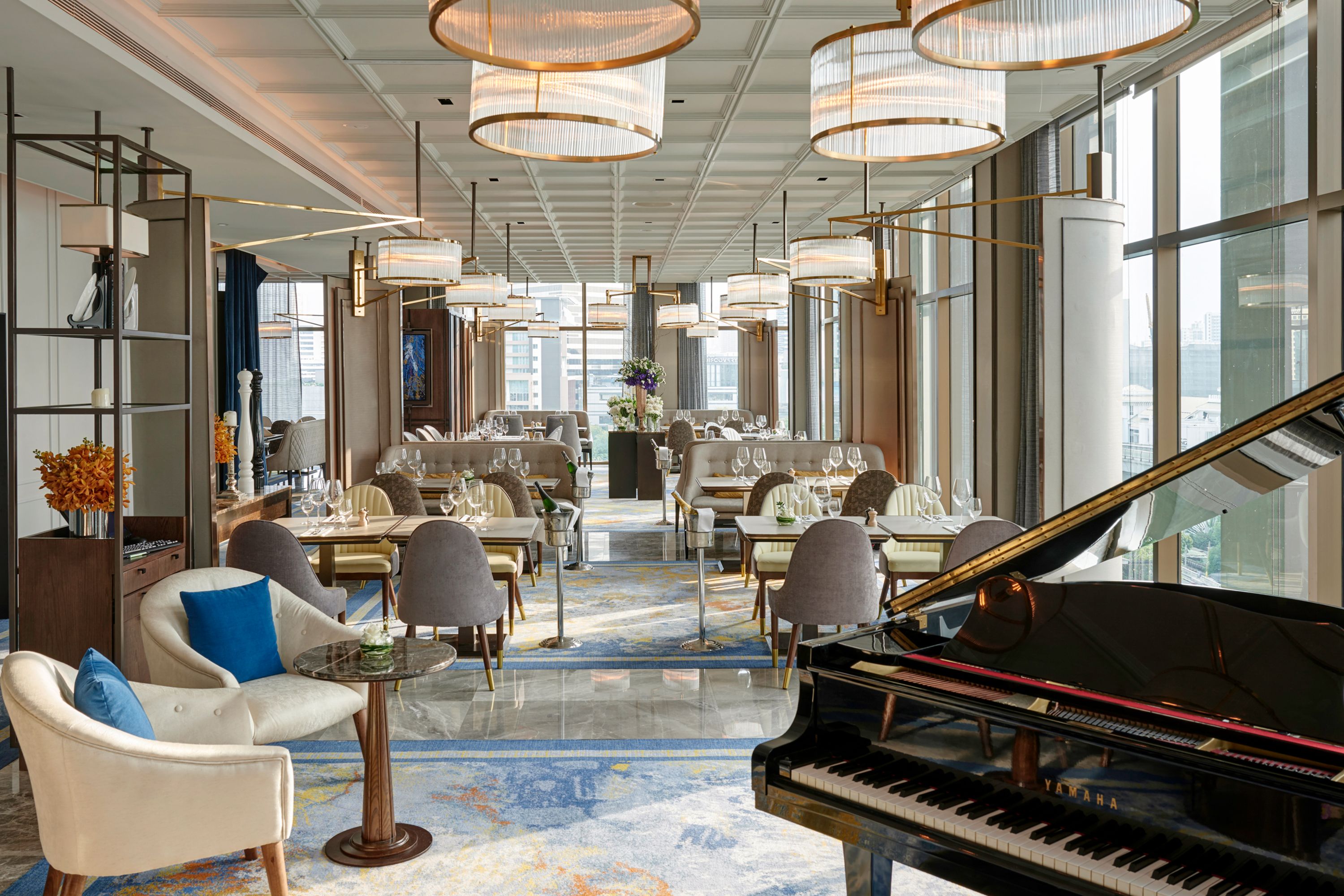 VIE Hotel Bangkok - MGallery Collection - Thailand