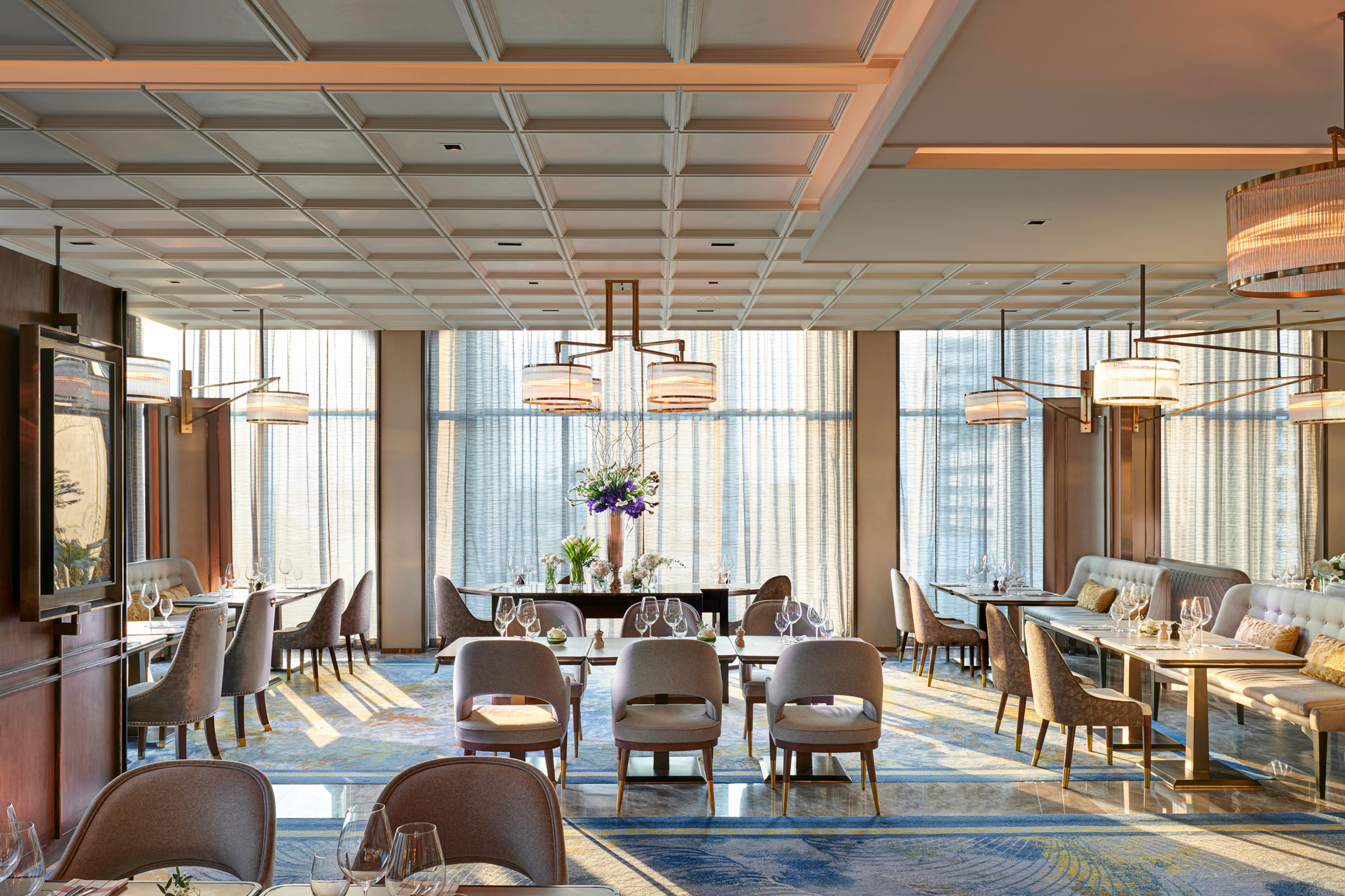 VIE Hotel Bangkok - MGallery Collection - Thailand