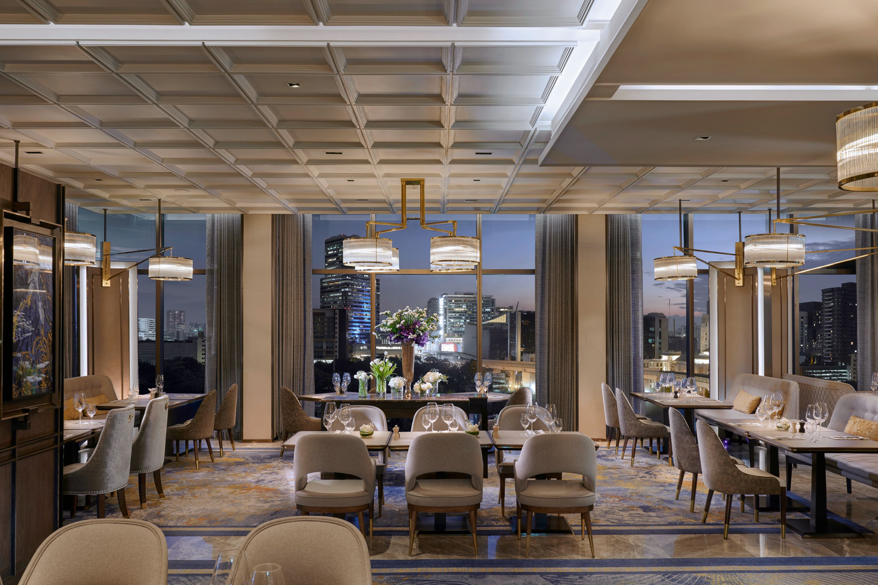 VIE Hotel Bangkok - MGallery Collection - Thailand