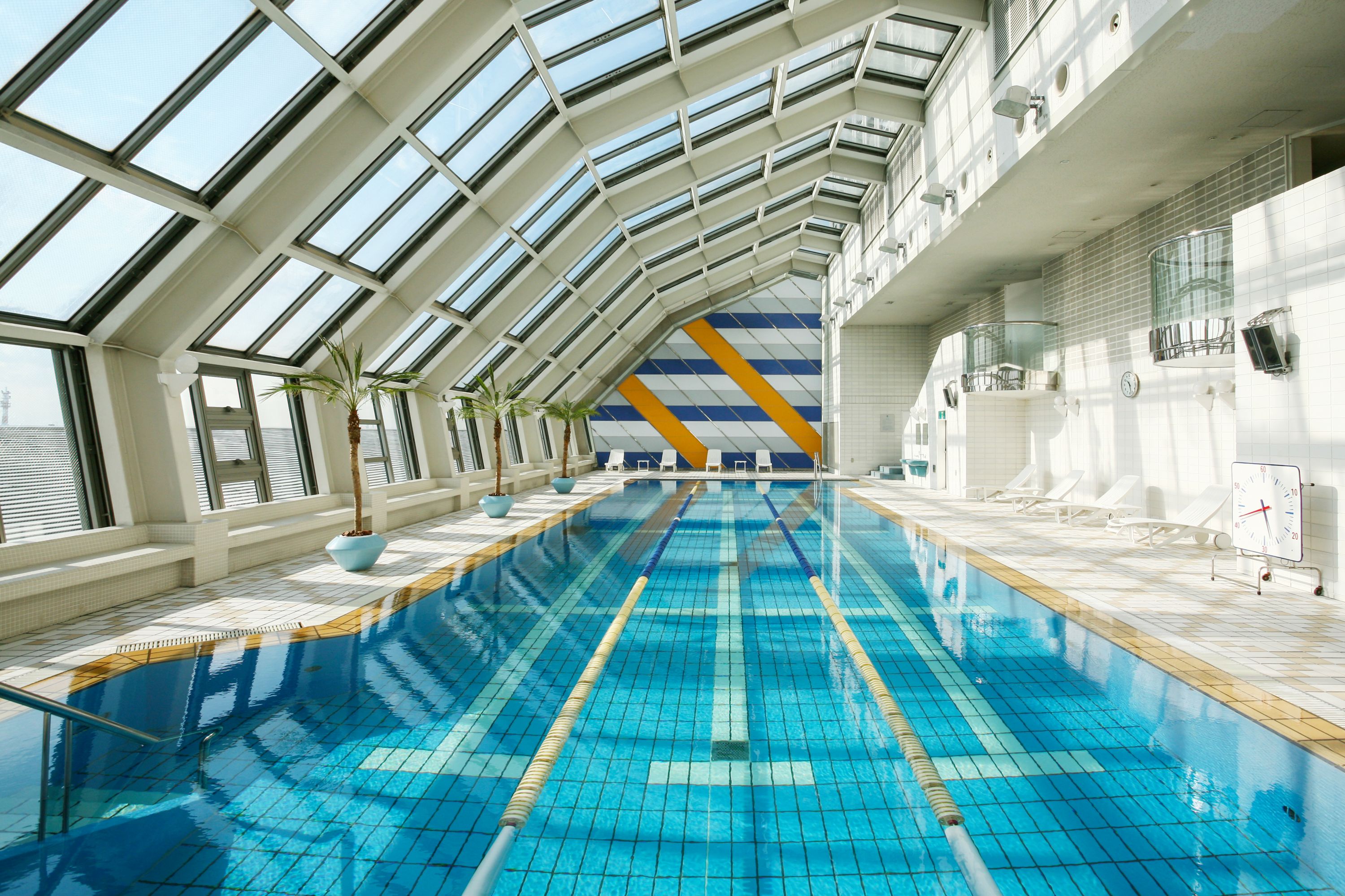 Swissôtel Nankai Osaka