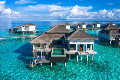 Raffles Maldives Meradhoo Resort