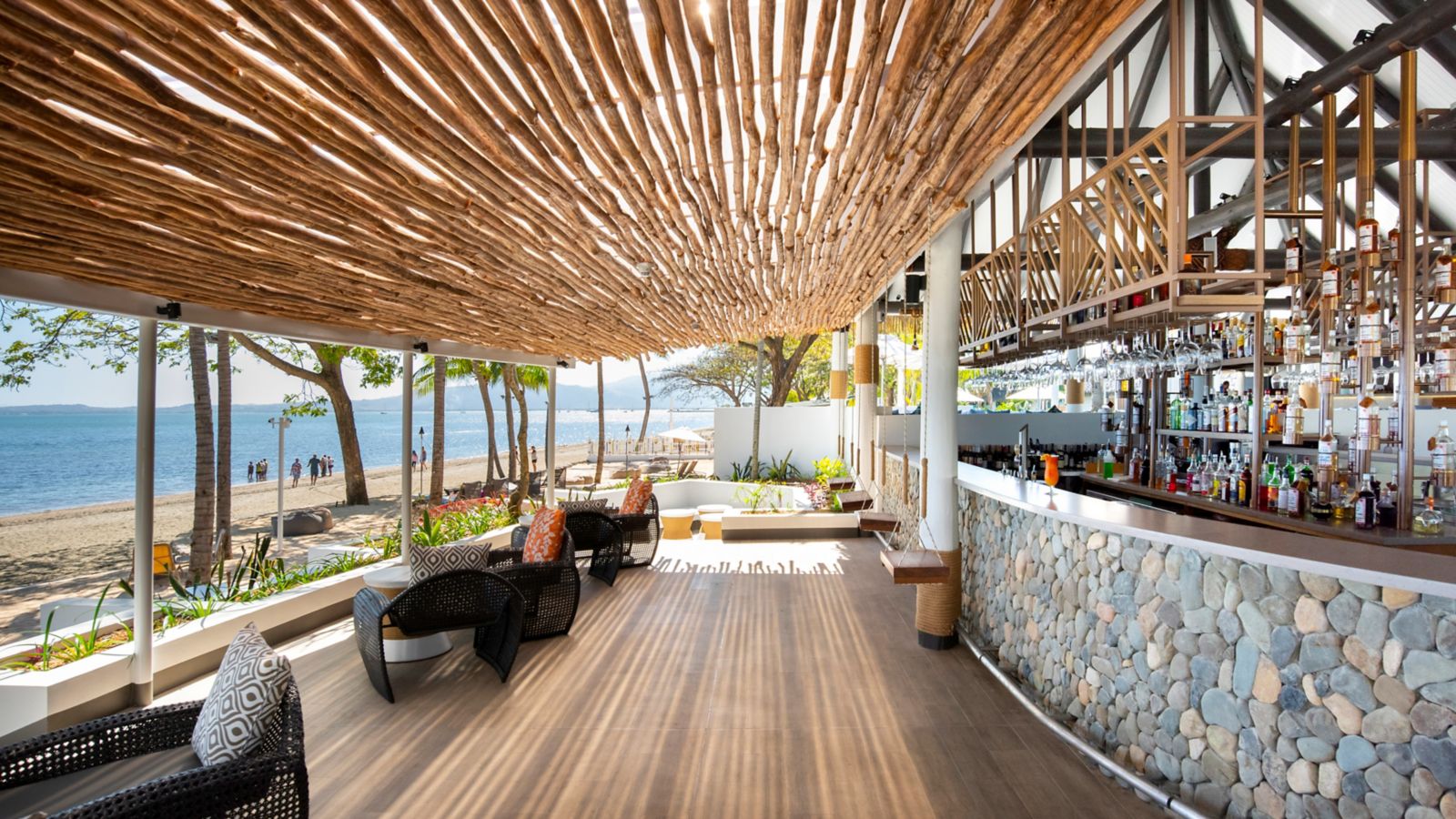 Sofitel Fiji Denarau Island Resort and Spa