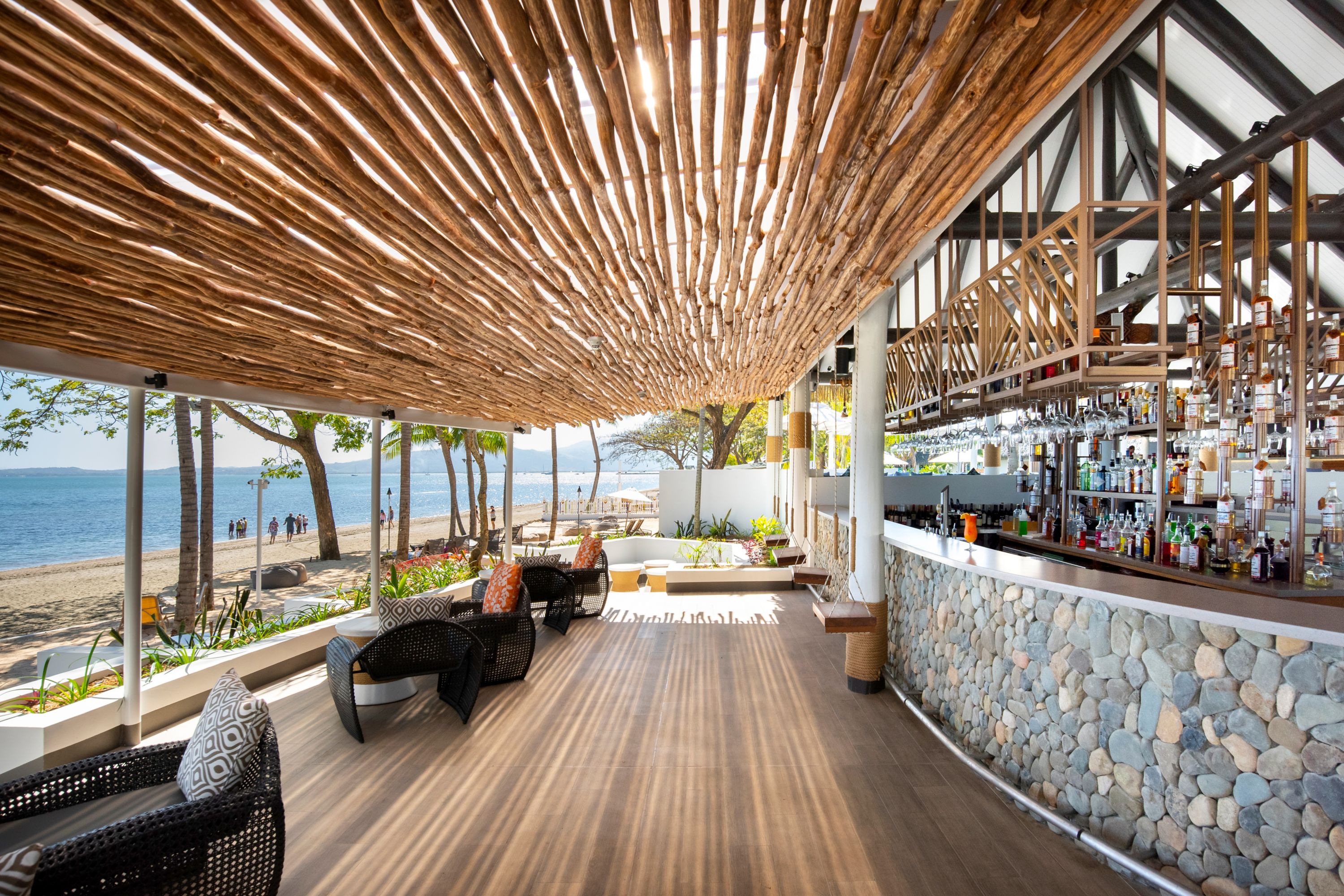 Sofitel Fiji Denarau Island Resort and Spa