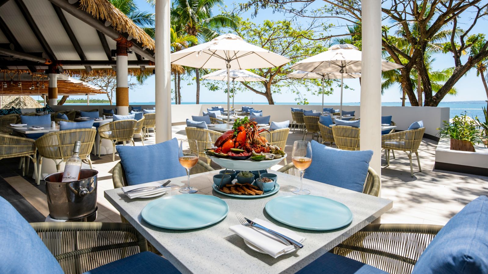 Sofitel Fiji Resort and Spa - Fiji Islands