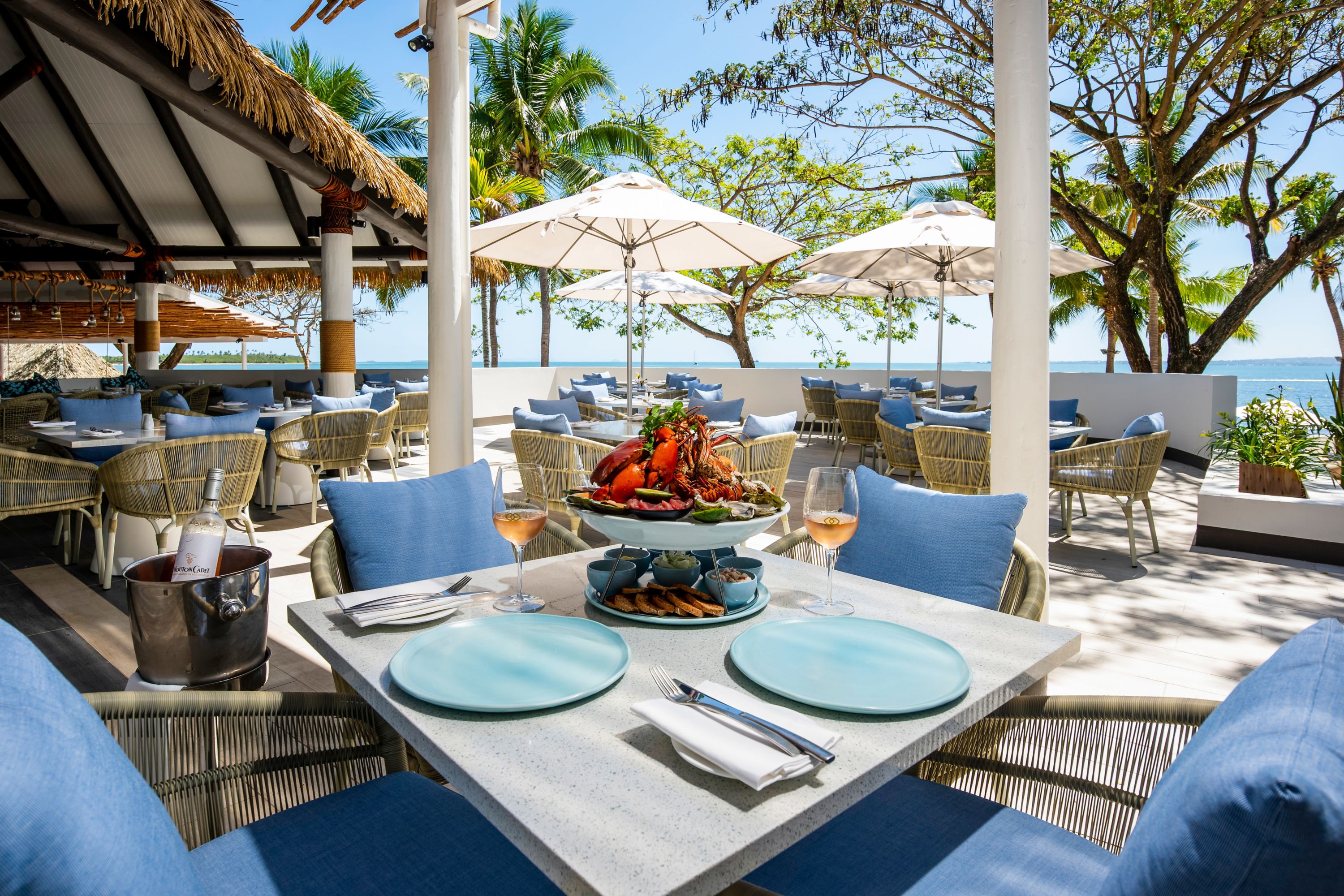 Sofitel Fiji Resort and Spa - Fiji Islands