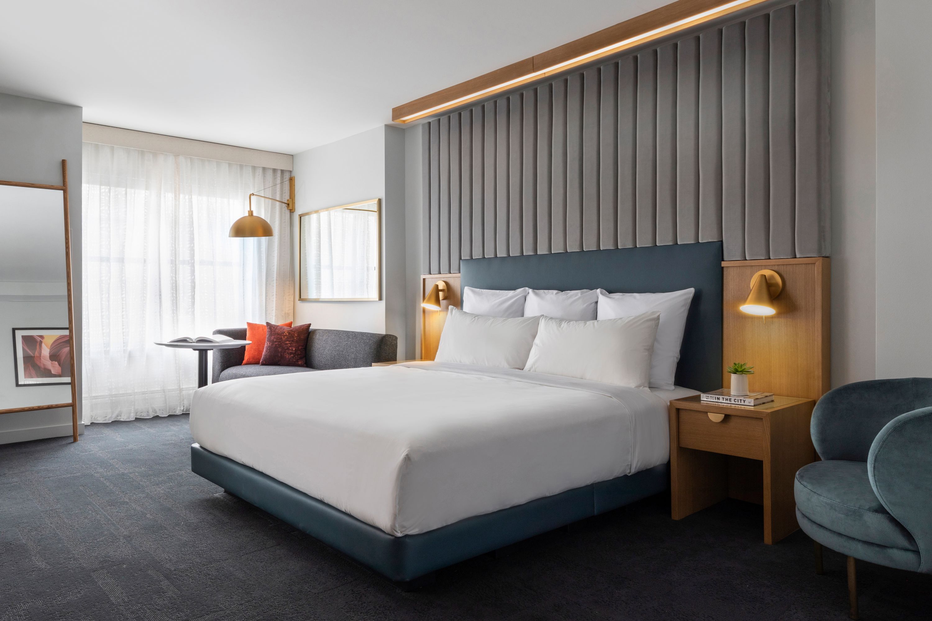 21c Museum Hotel Chicago - United States