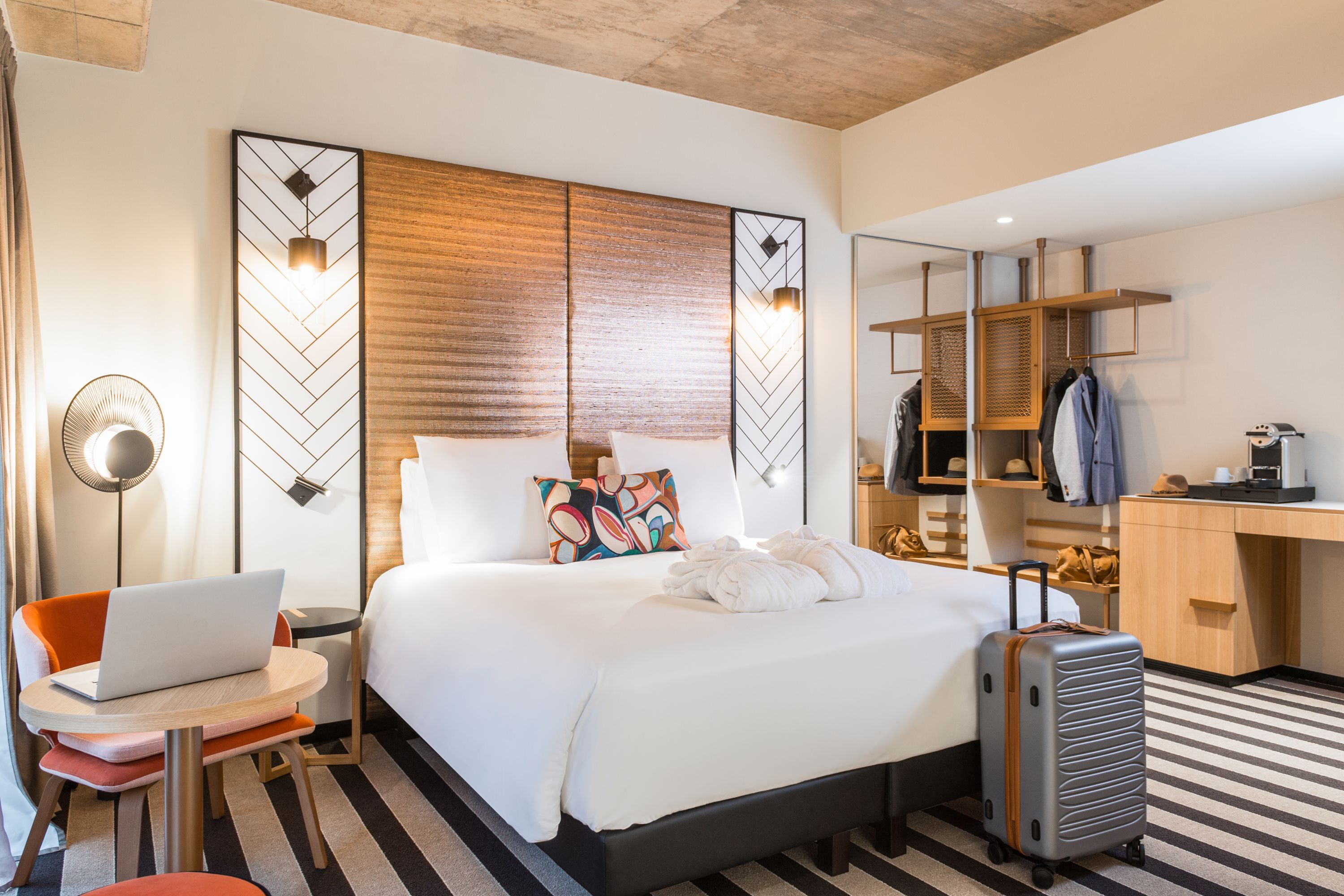 Mercure Luxembourg Off kirchberg - Luxembourg