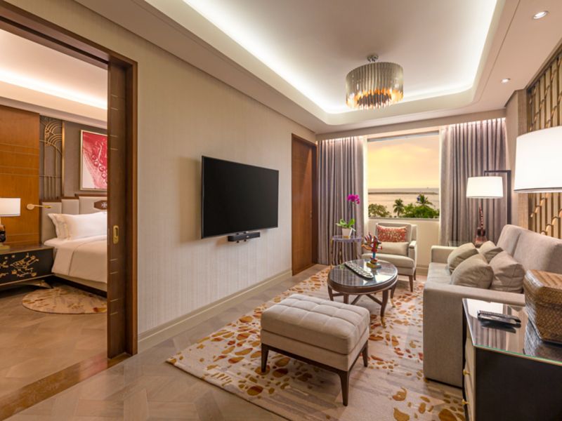 Admiral Manila MGallery - Philippines