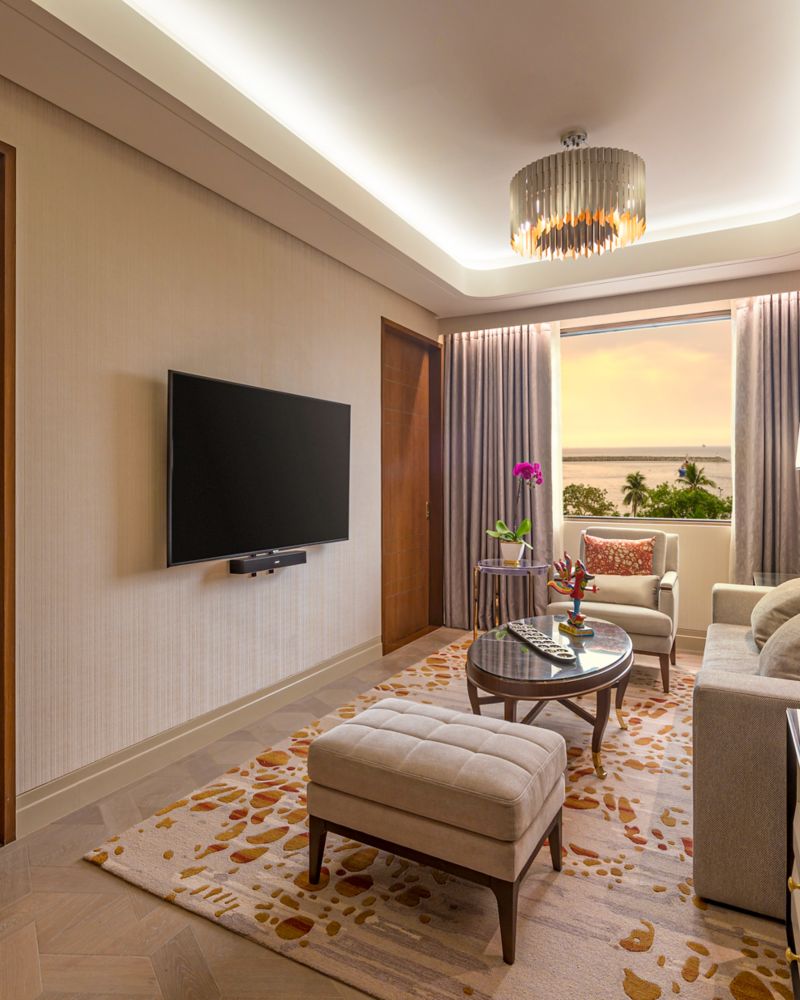 Admiral Hotel Manila - MGallery Collection - Philippines