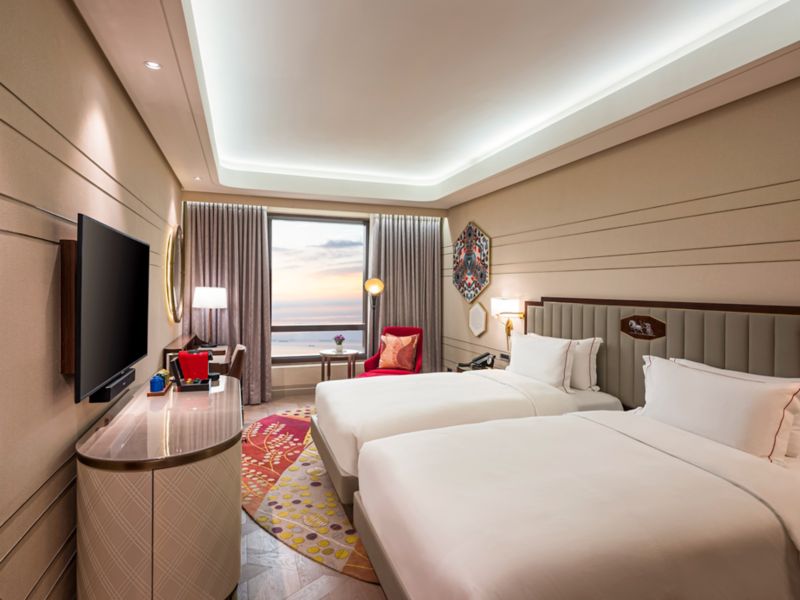 Admiral Manila MGallery - Philippines