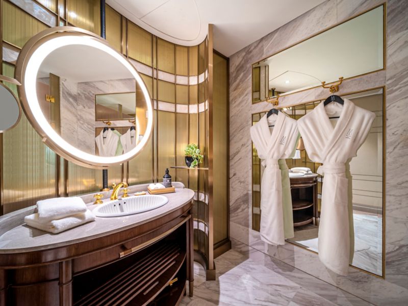 Admiral Hotel Manila - MGallery - Philippines