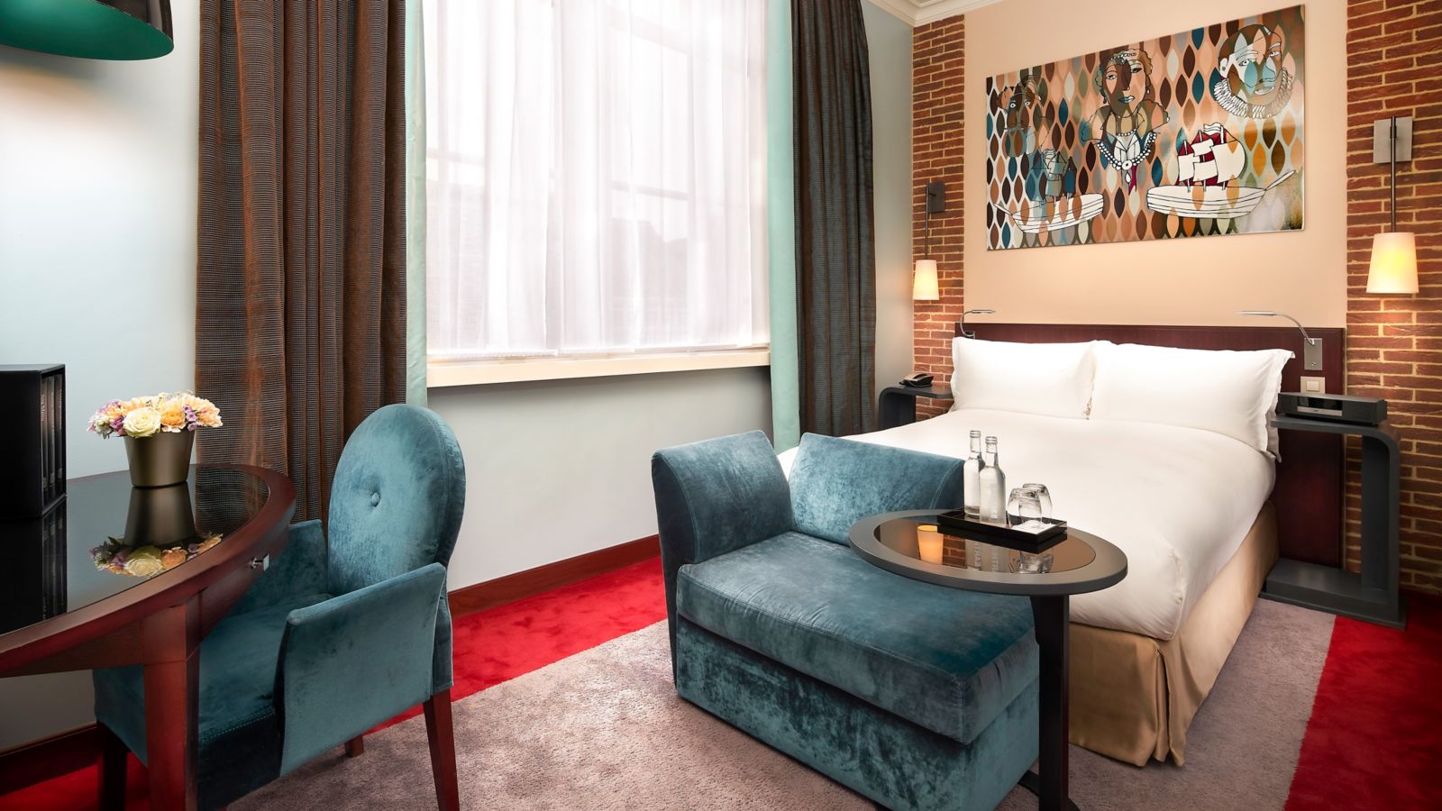 Sofitel Legend The Grand Amsterdam - The Netherlands