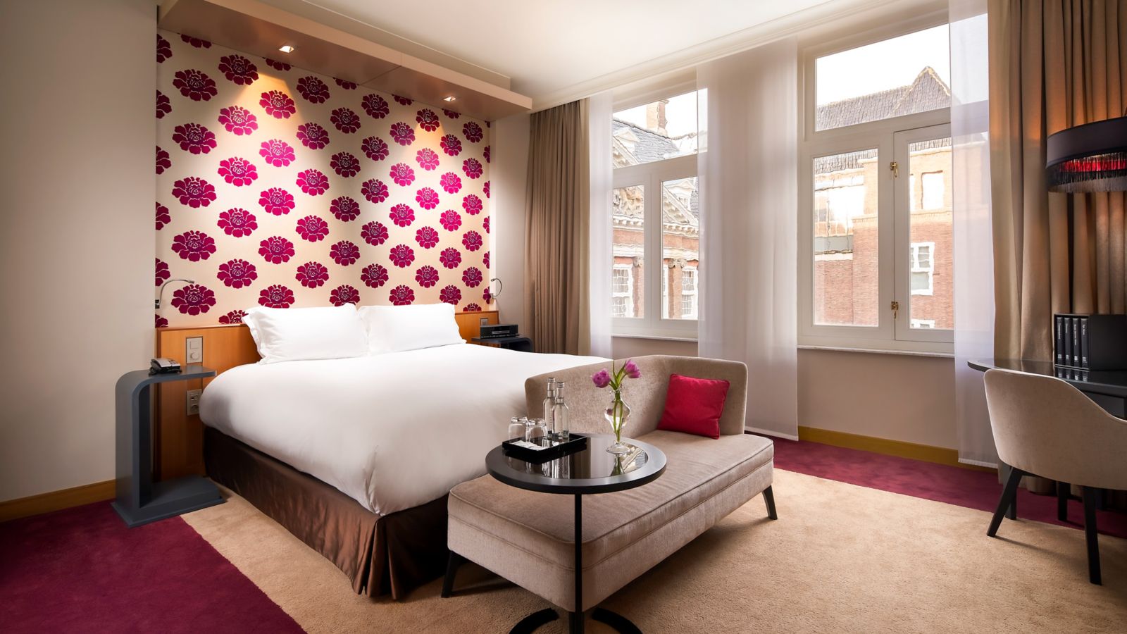 Sofitel Legend The Grand Amsterdam - The Netherlands