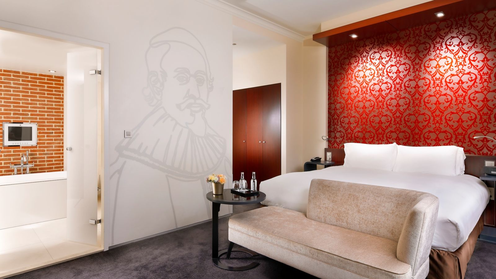 Sofitel Legend The Grand Amsterdam - Netherlands