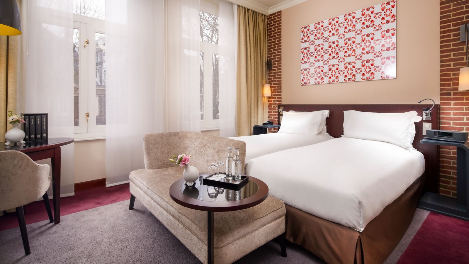 Sofitel Legend The Grand Amsterdam - Netherlands