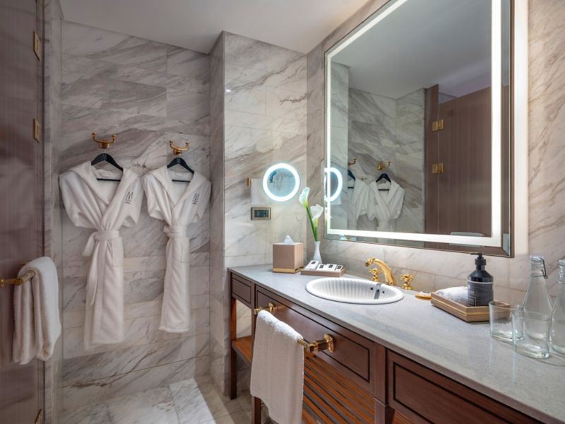 Admiral Hotel Manila - MGallery - Philippines