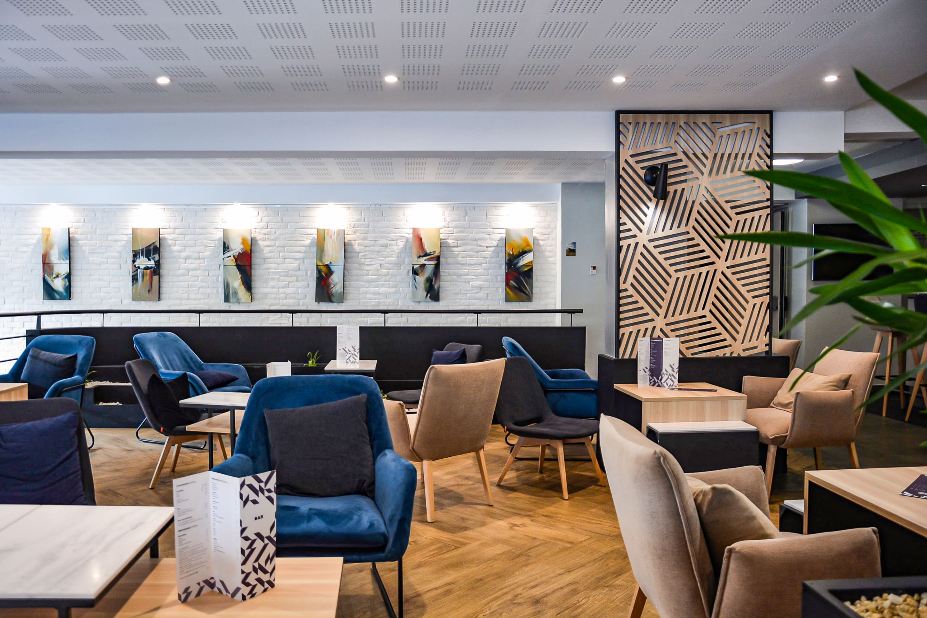 Mercure Lorient Centre - France