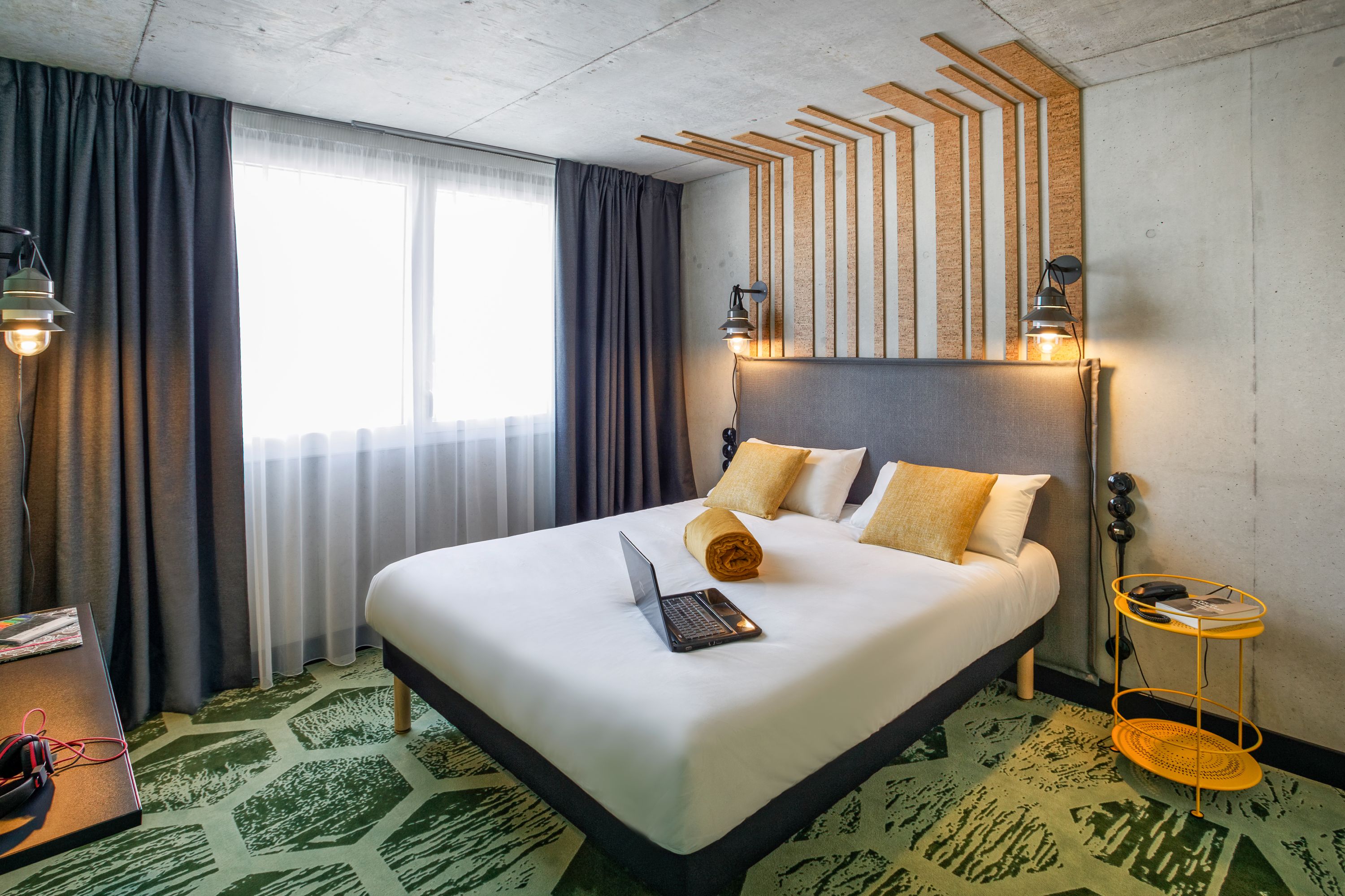 ibis Styles Amiens Centre - France