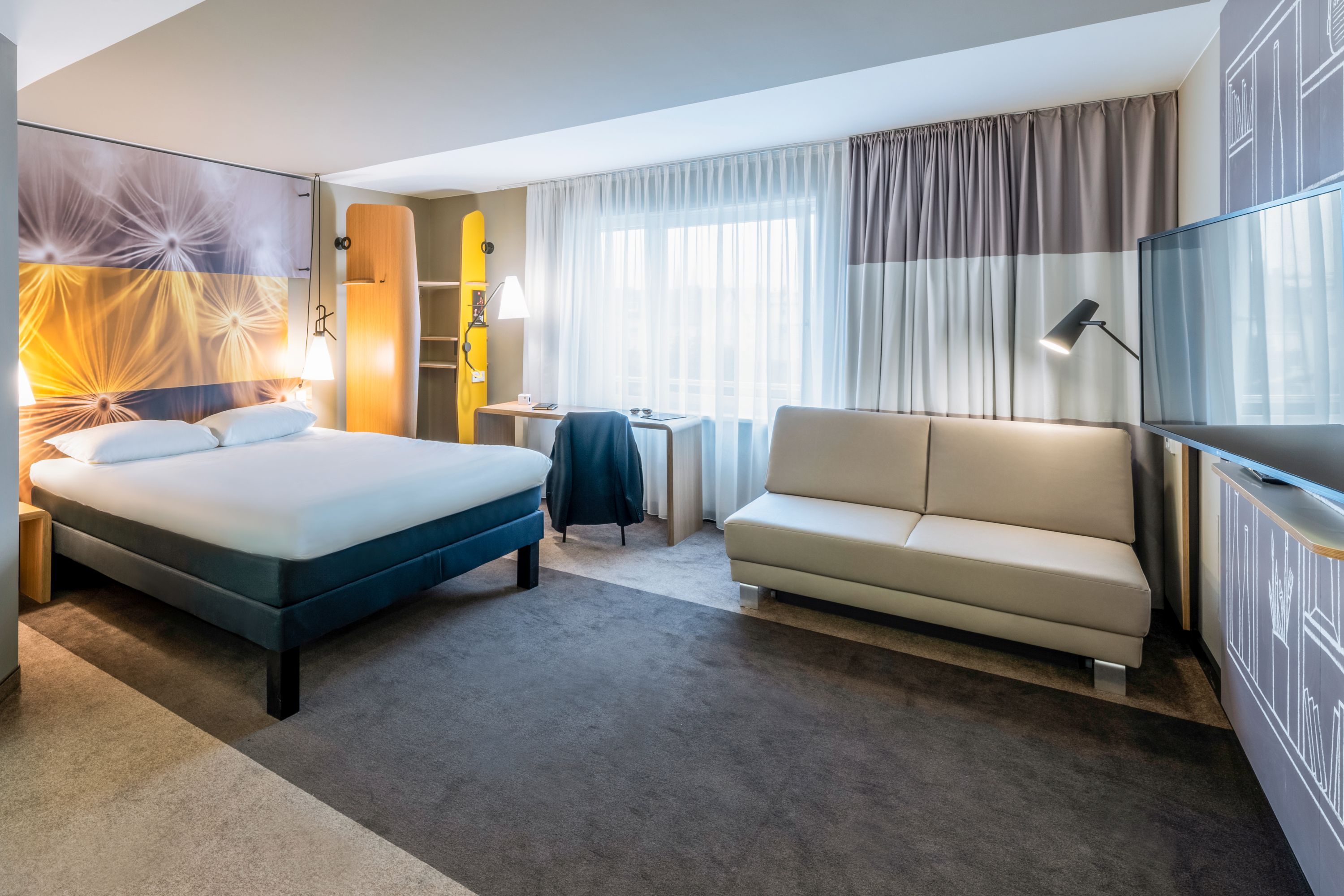 ibis Luebeck City - Lübeck - Germany