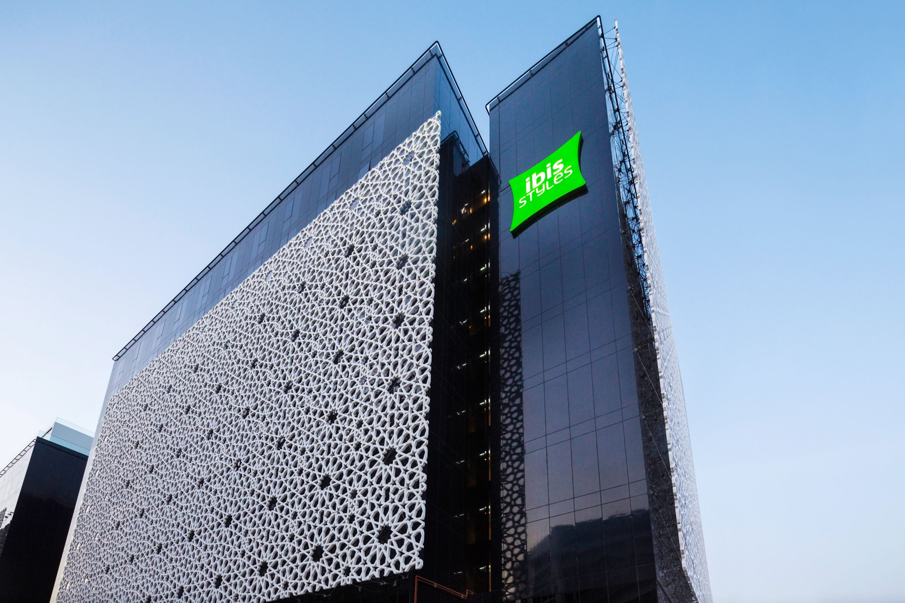 ibis Styles Dubai Airport - United Arab Emirates
