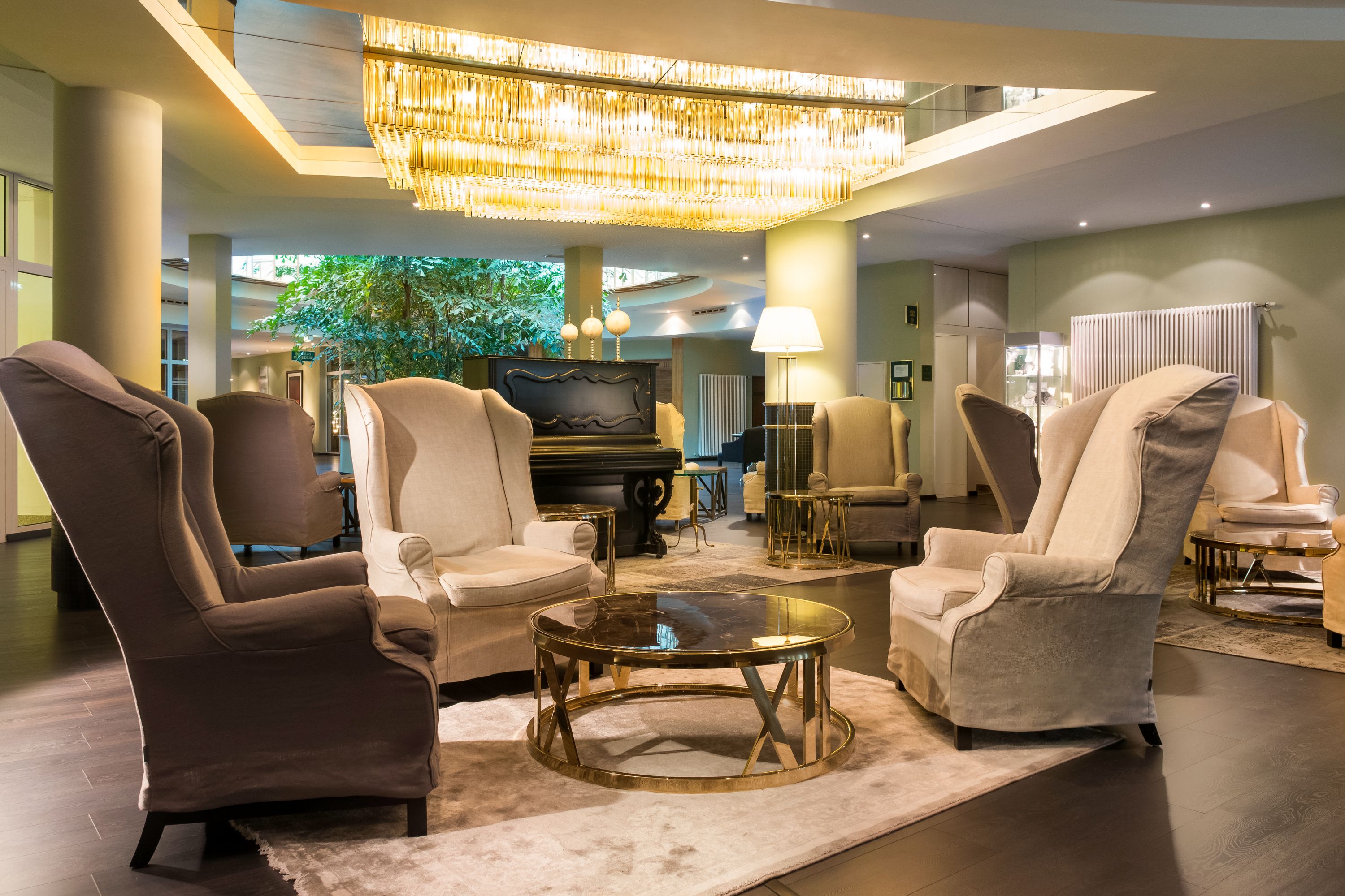 Congress Hotel Weimar by Mercure - Germany