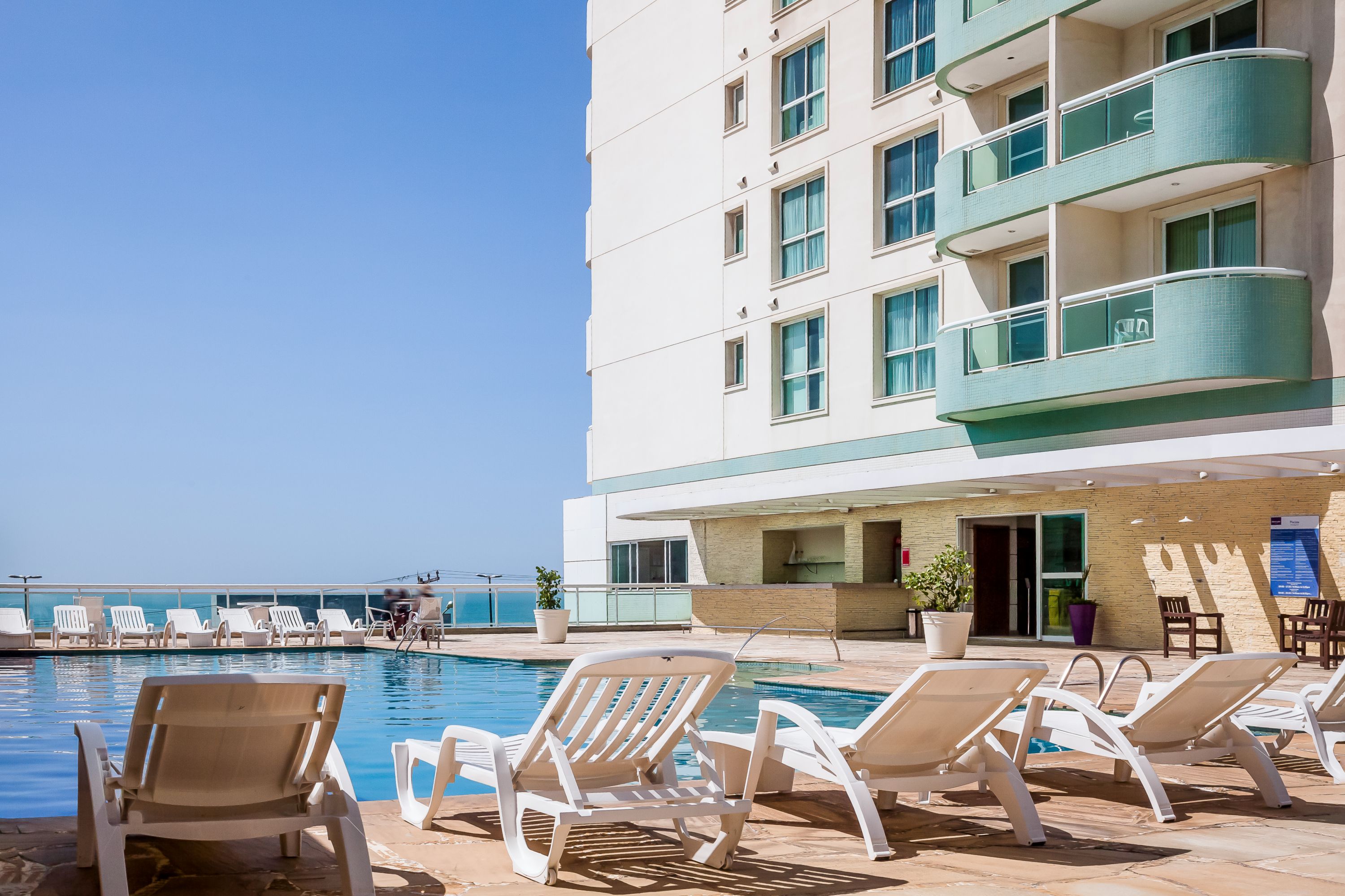 Mercure Macae - Brazil