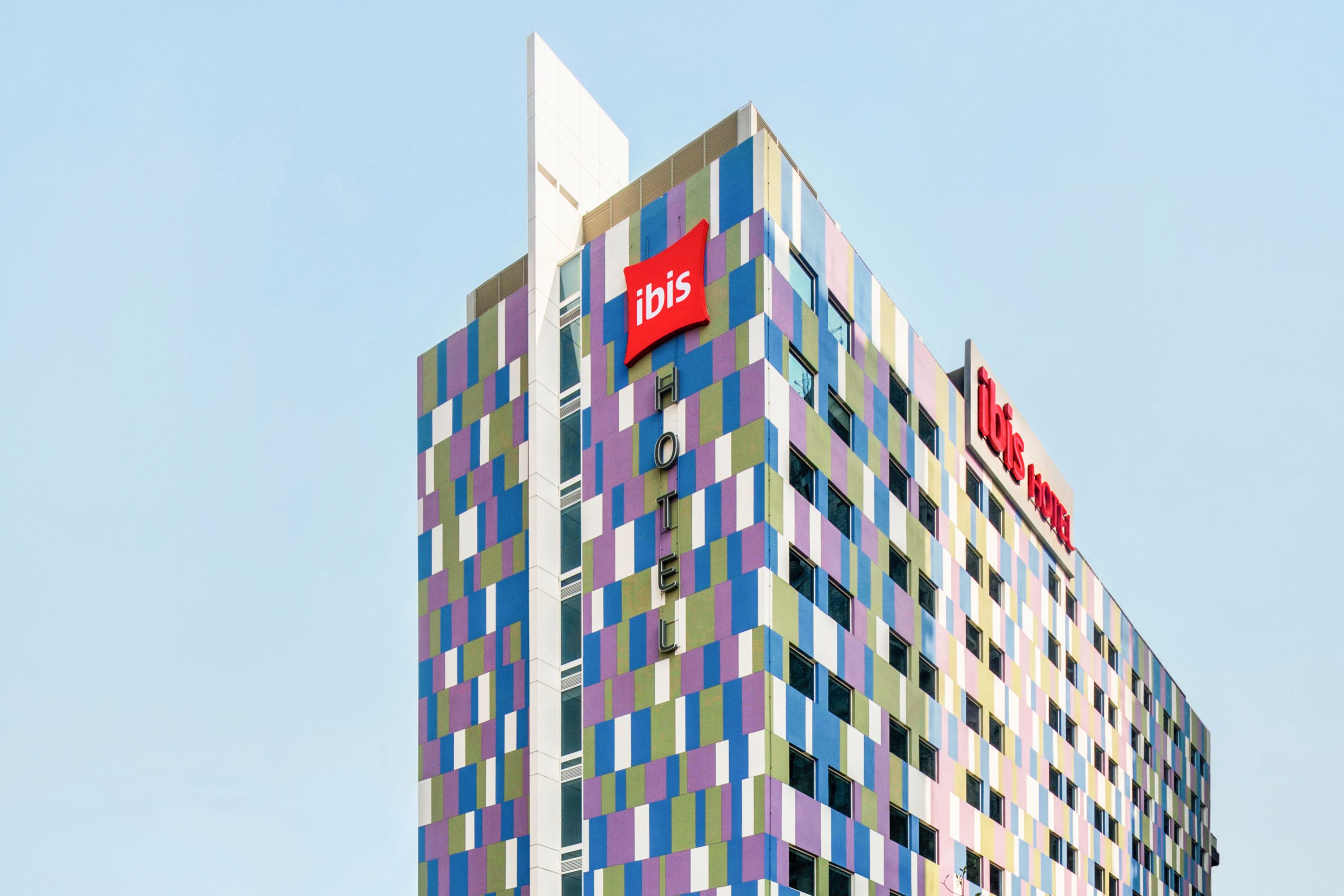 ibis Kolkata Rajarhat - India