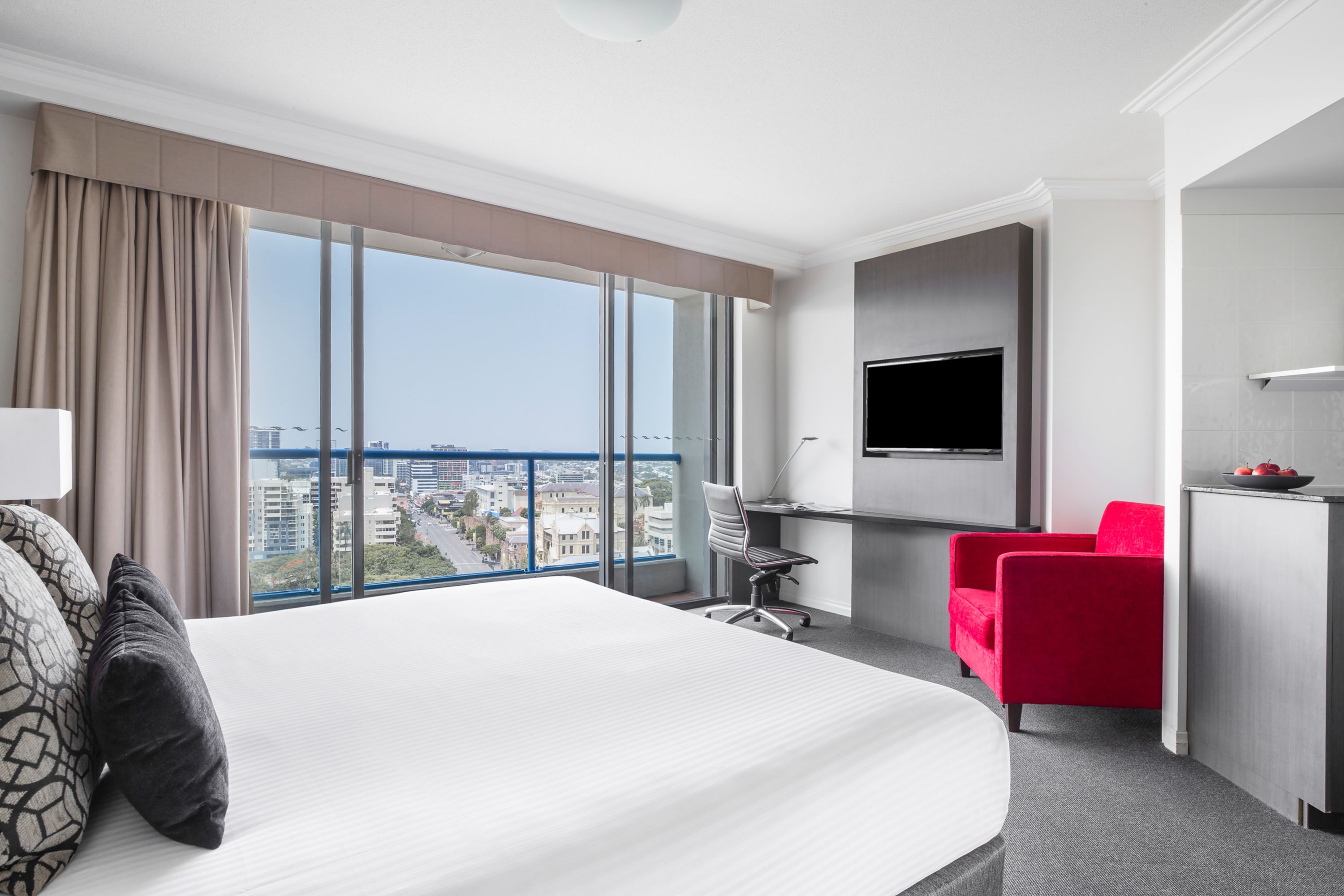 Mantra on Queen Brisbane - Australia