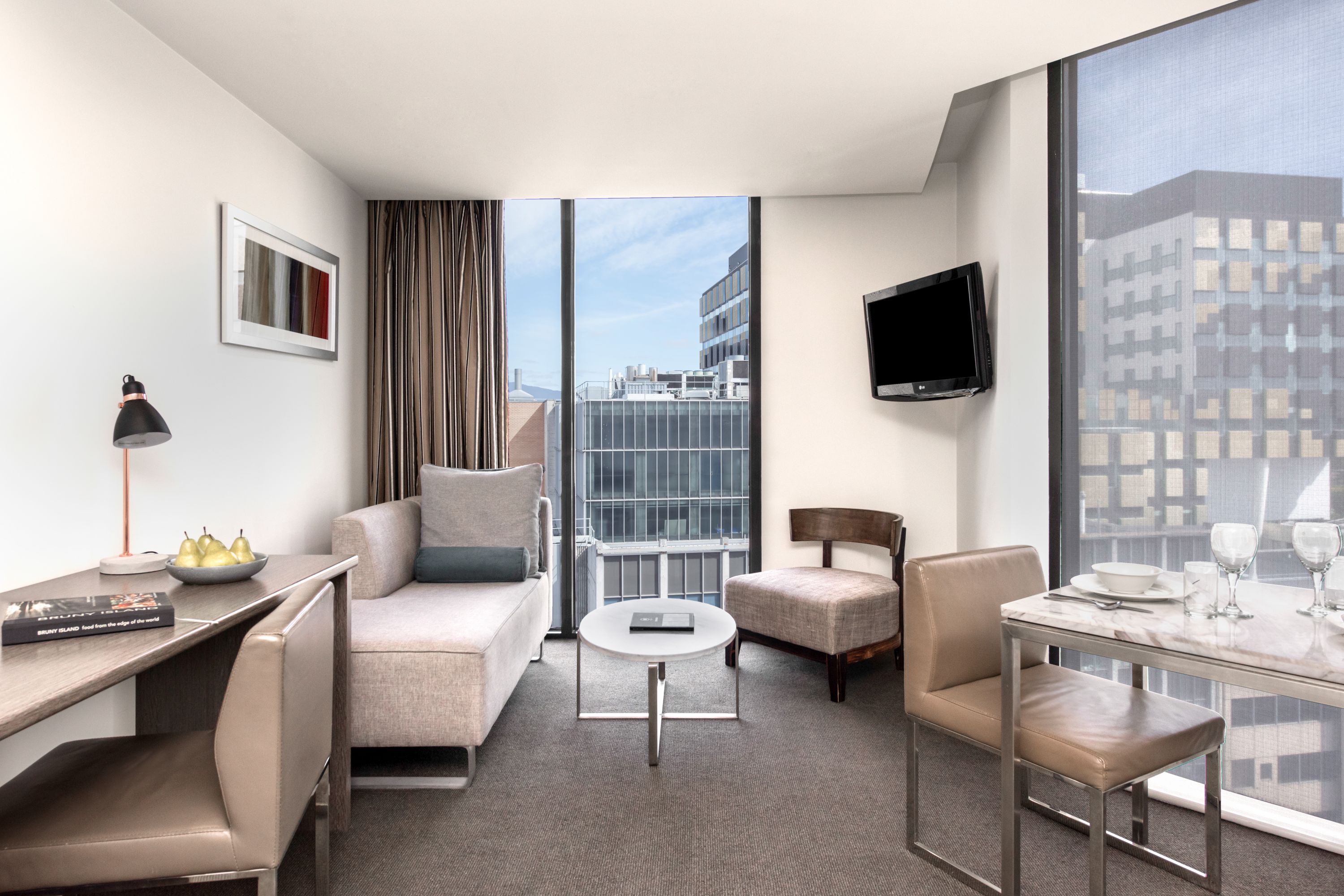 Mantra Collins Hotel - Hobart - Australia