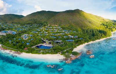 Raffles Seychelles - Praslin