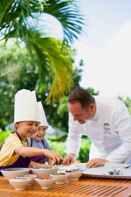 Raffles Seychelles