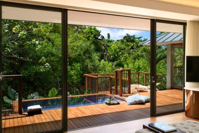 Raffles Seychelles