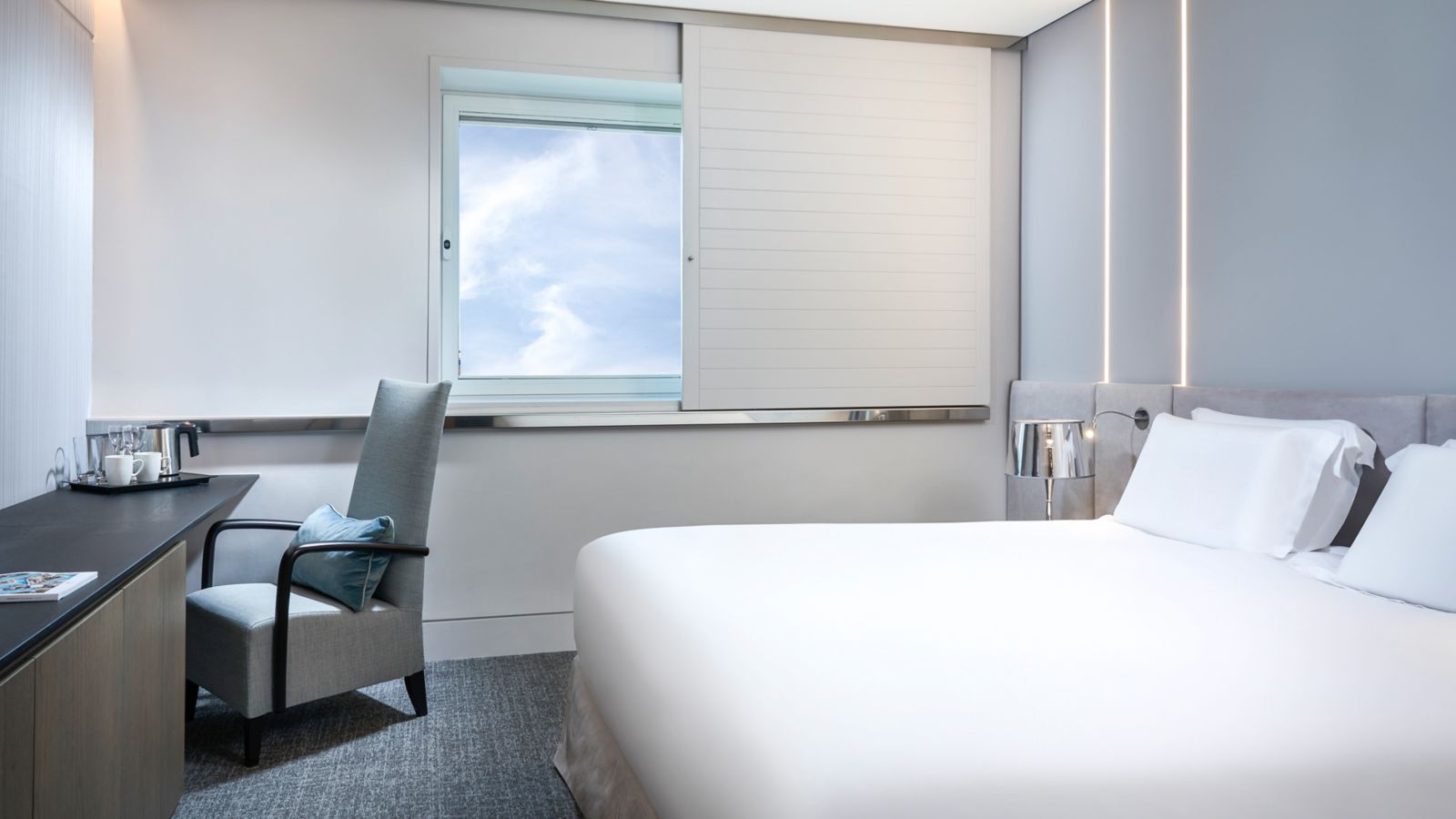 Sofitel Athens Airport - Spata - Greece