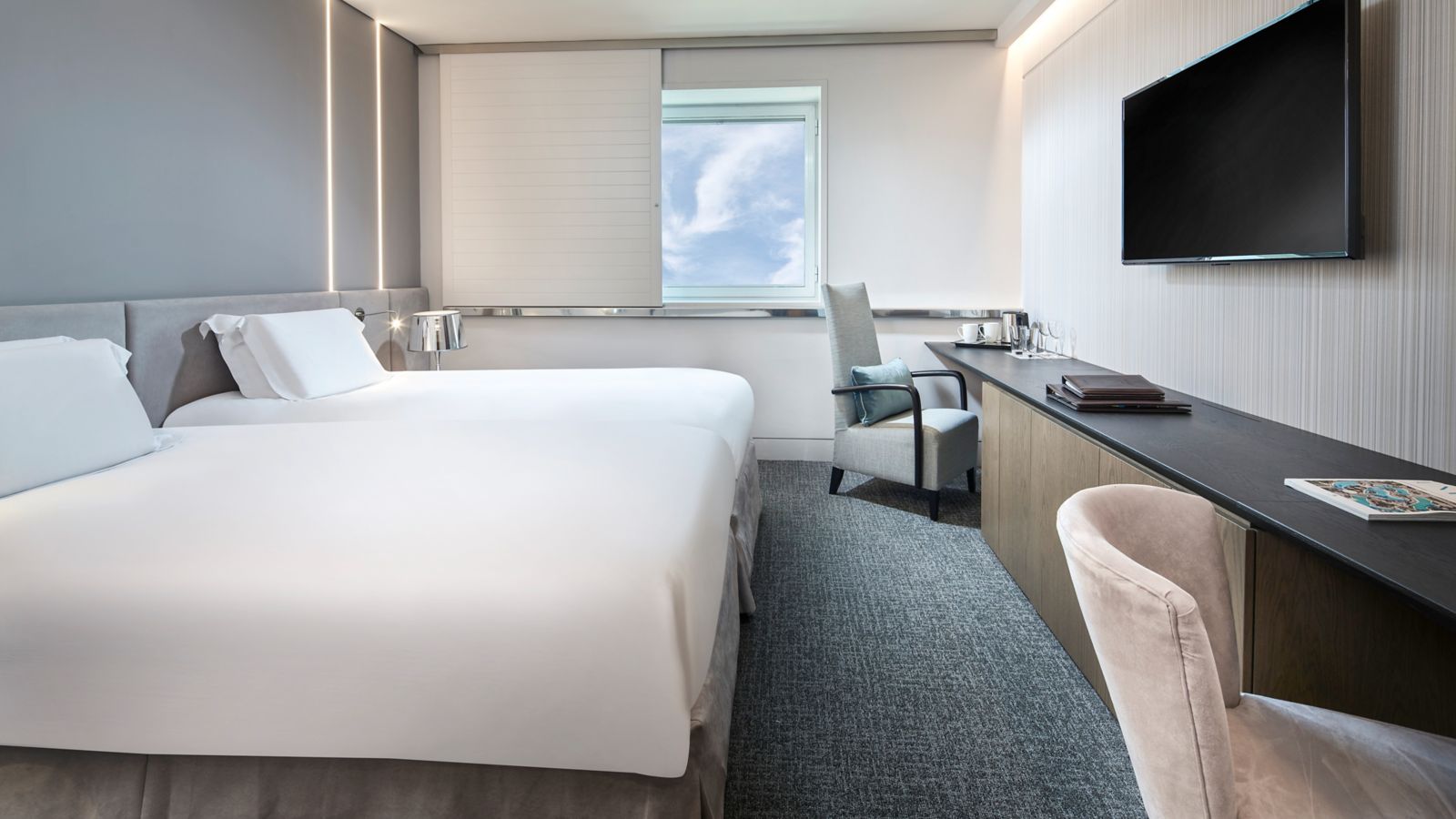 Sofitel Athens Airport - Spata - Greece